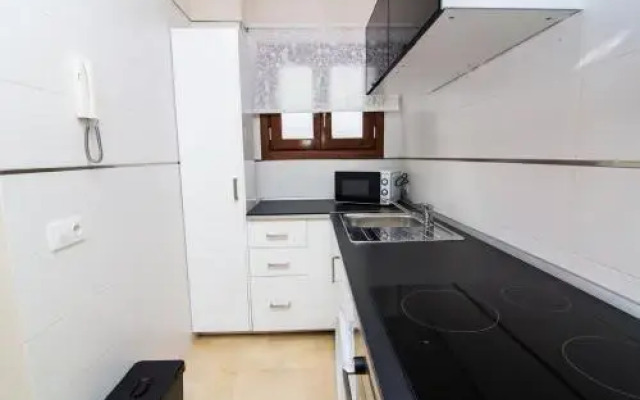 Apartamentos Centro Puerto de Santa Maria