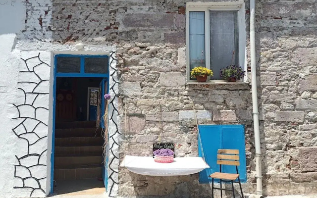 Portakal Çiçeği