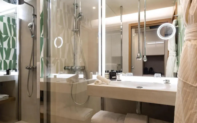 Hotel et Spa Kasano Calvi - Handwritten Collection (Avril 2025)