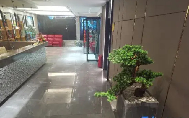 Yueqing Oriental Garden Hotel