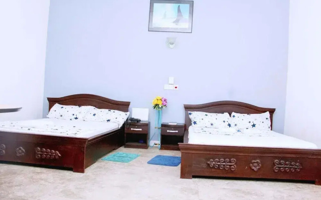 Nora Hotel
