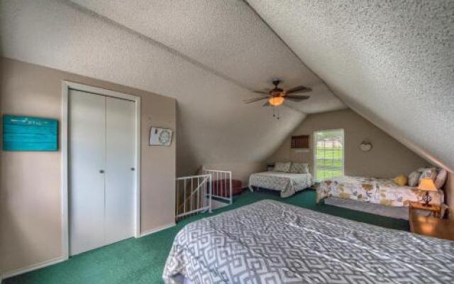 A Shore Thing Cl1105c Cabin