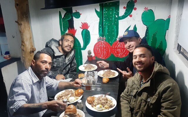 Chulis House Hostel