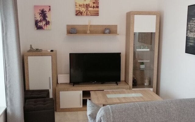 Dúplex terraza en Casco Histórico JITKey