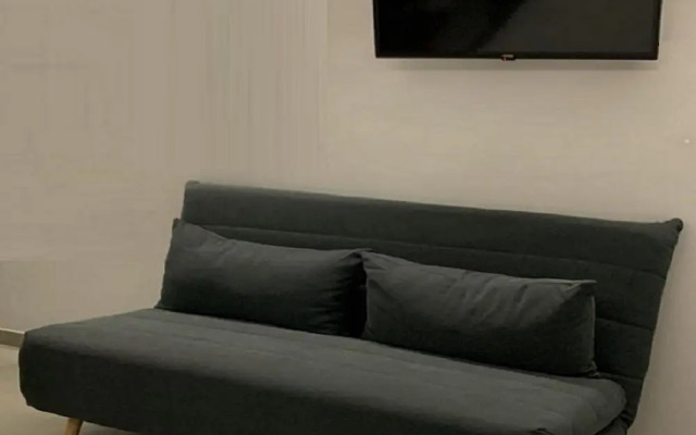 Casa Armonia Sulmona Apartment