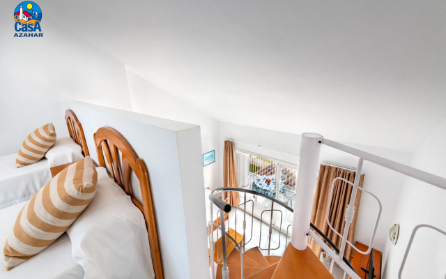 Residencial Al Andalus Casa Azahar