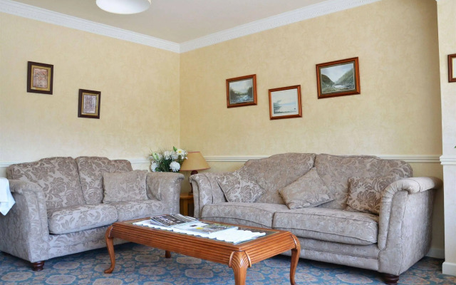 Ardree House Bed & Breakfast