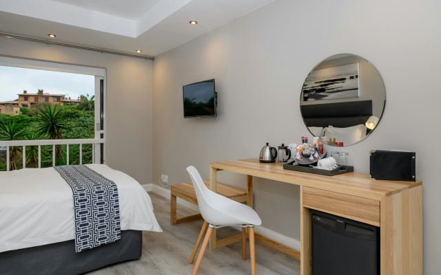 San Lameer Hotel and Spa