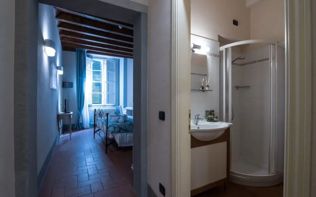 La Residenza Di Via Fontana