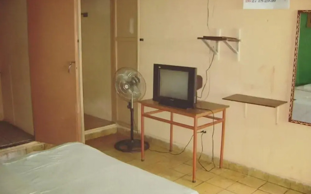 Hotel Libertad