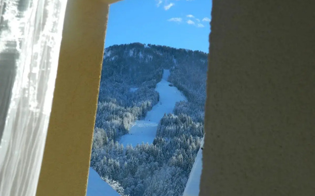 House Podkoren