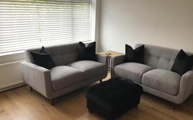 Beverley Ffrith beach Prestatyn