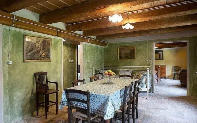 Agriturismo La Marazzana