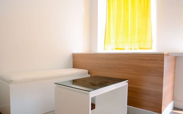 Chic Studio at Patraland Urbano Apartment