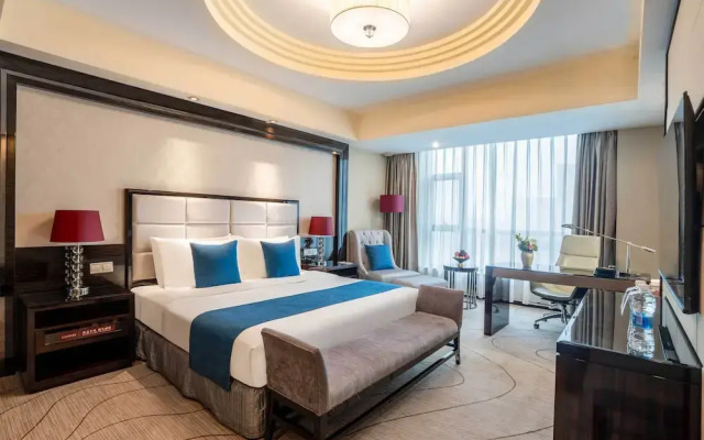 Zhengfangyuan International Hotel