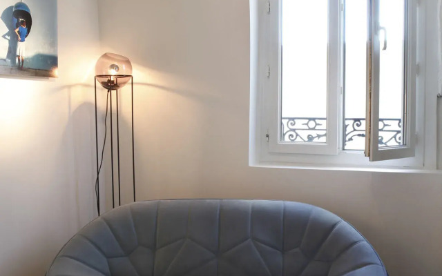 Hotel Du Haut Marais