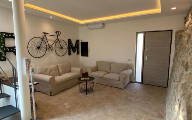 L'Orologio Bed & Breakfast