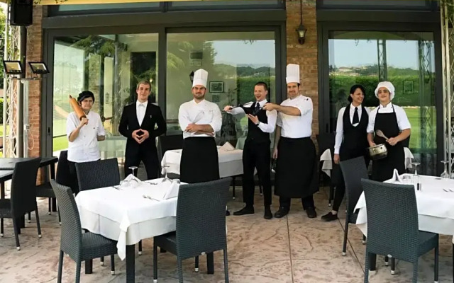 Hotel Alla Corte dei Bicchi