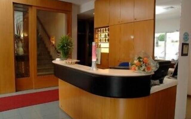 Hotel Crocenzi