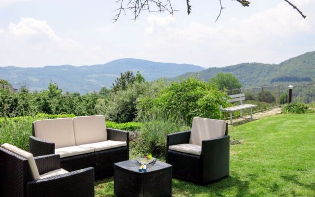 Locazione Turistica Rosso