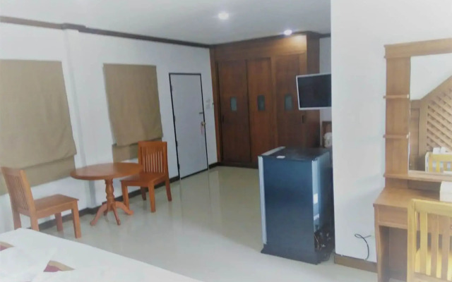 Panmanee Hotel