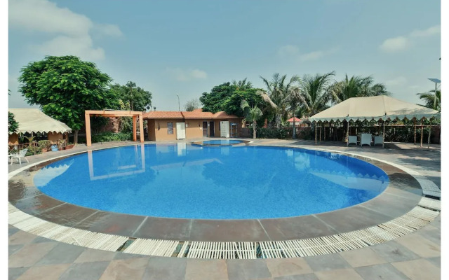 Garh Govind Hotel & Resort