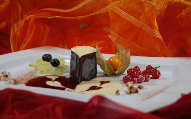 Hotel Restaurant Sonnenhof