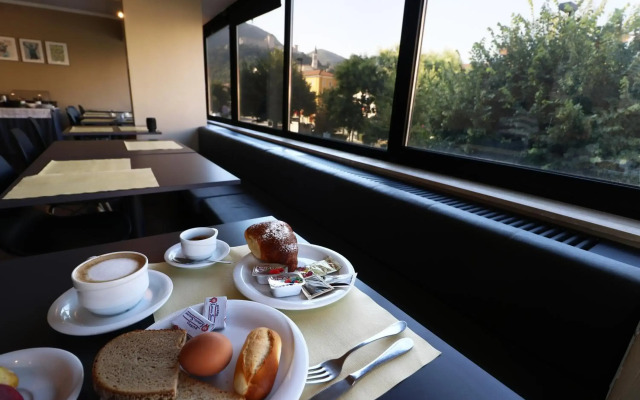 Hotel Clarici
