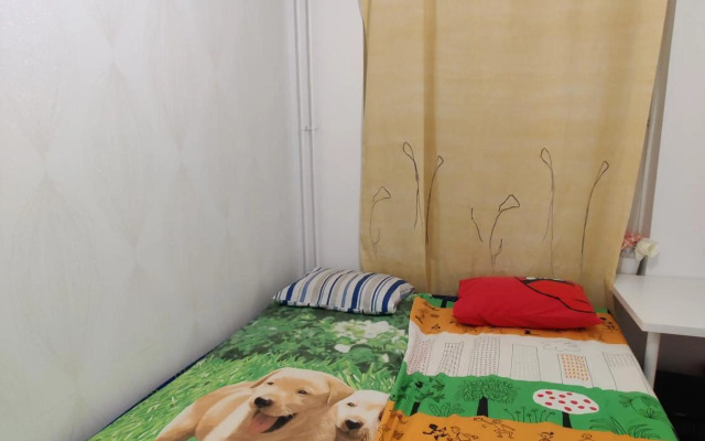 Helsinki Private-Yksityinen-Частный Room in Shared Flat among Centre-University-BusTrainStation