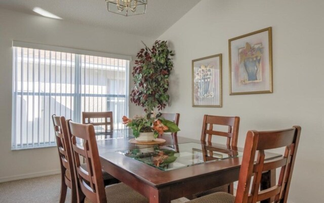 Ray's Eagle Pointe Villa