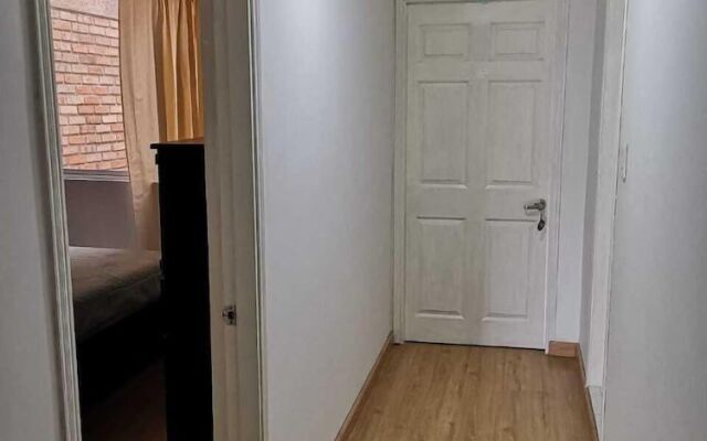 Hostal cerca al centro de Popayan