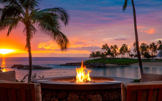 Marriott's Ko'Olina Beach Club