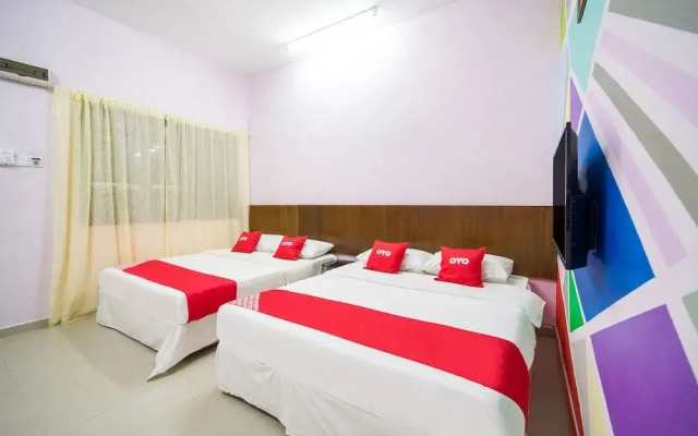 Oyo 89429 Sr Villa Langkawi