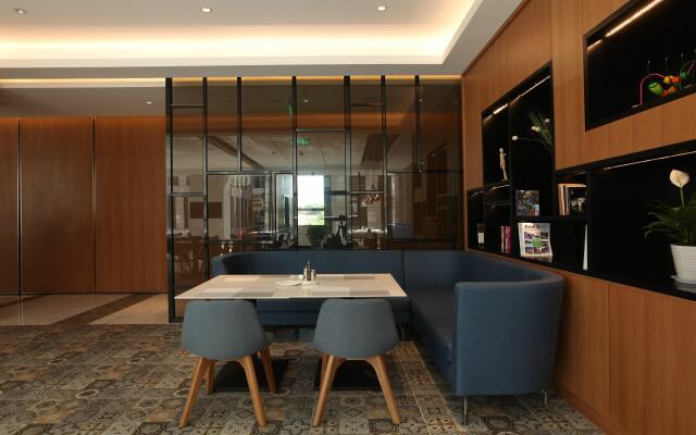 Holiday Inn Express Xi'an Qujiang South, an IHG Hotel