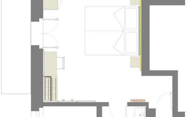 Garni Hotel Ritterhof