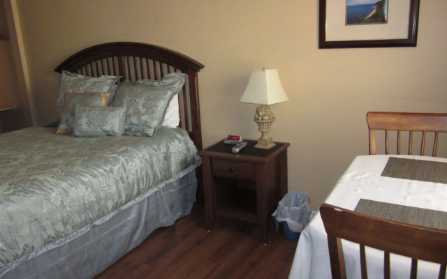 Skyline Cabins