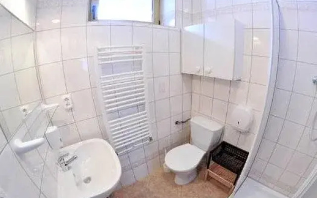 Pension 220 - Family Apartments in Vrchlabi, Giant Mountains