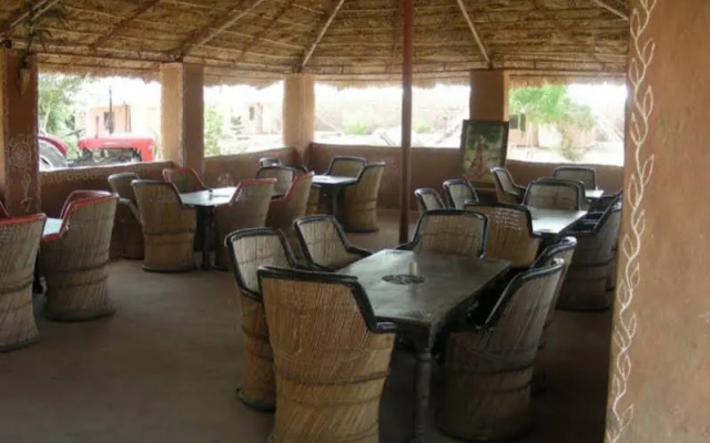 Bishnoi Village Camp and Resort