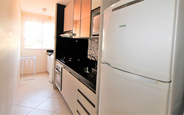 1033 Residencial Di Napoli Praia de Bombas