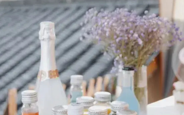 Yunhe Terraces Shiyi Homestay