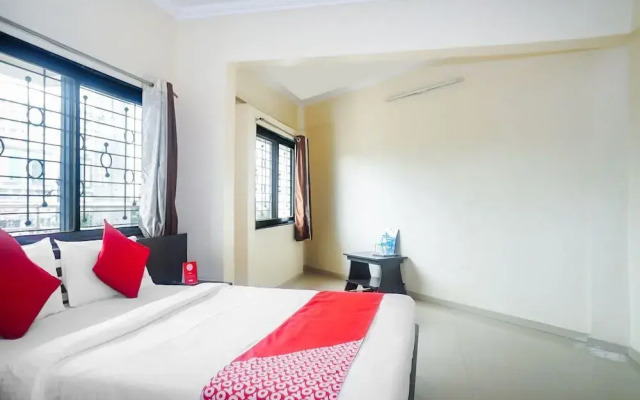 Hotel Yashraj Inn by OYO Rooms