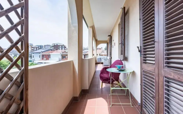 Gigi s Home in Cagliari