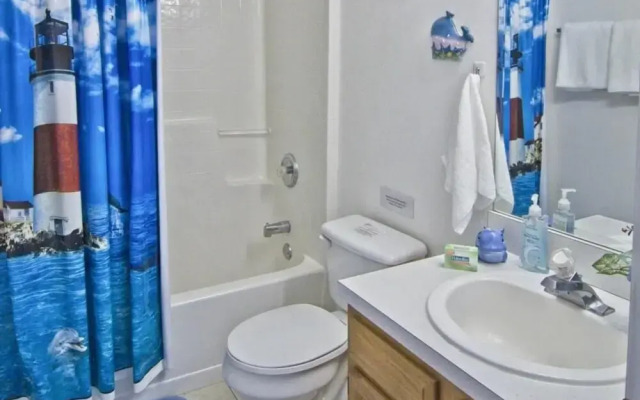 Richard s Clear Creek Vacation Homes