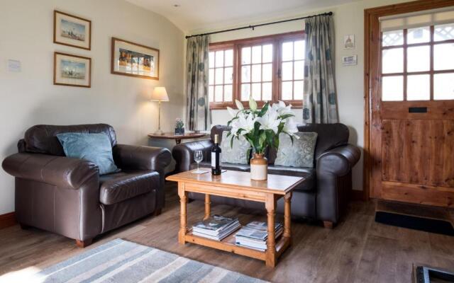 7 The Uplands
