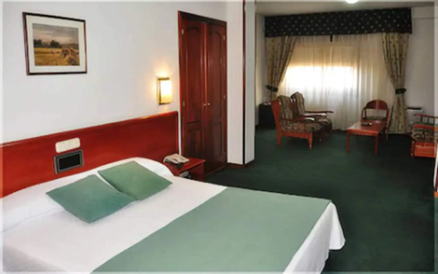 Hotel Scala