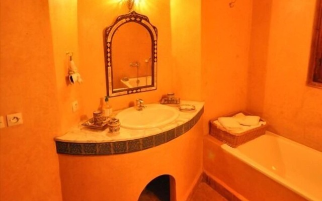 Riad Le Sucrier De Fès