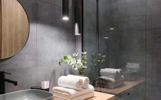 Апартаменты Kvartira sutki irk на улице Пискунова 138