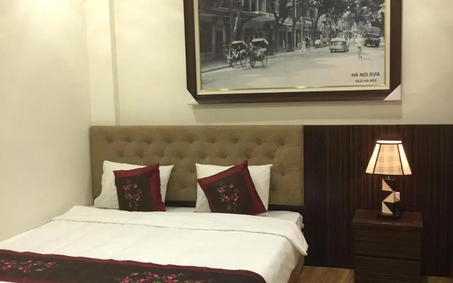 Hanoi Street Hotel