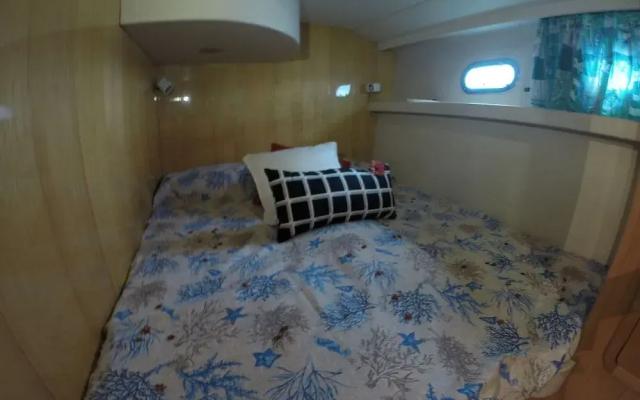 Yacht Suite Capri