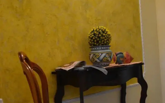 Hotel Costa Azzurra